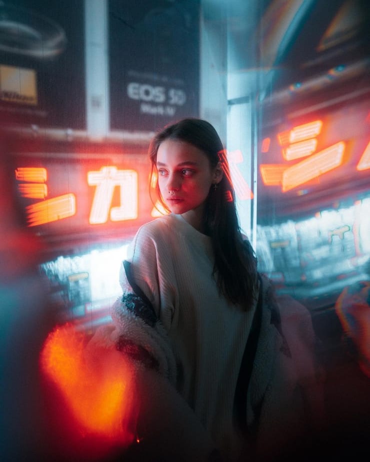 Irina Kotenko