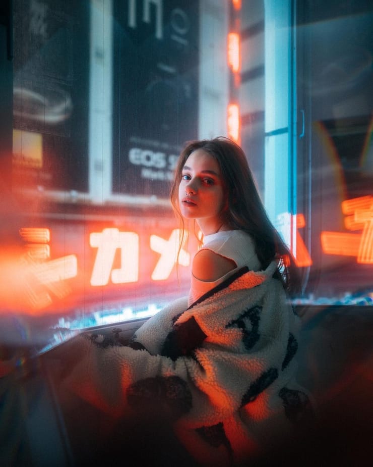 Irina Kotenko
