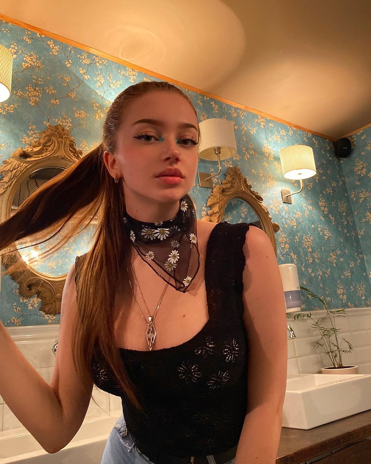 Anastasia (Nastya)
