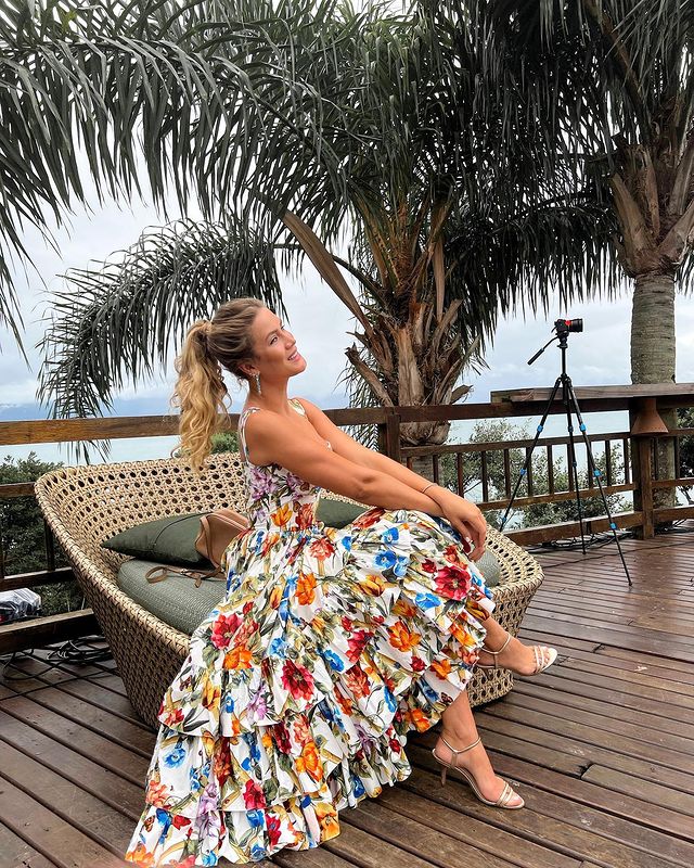Rebeca Iaruchiski
