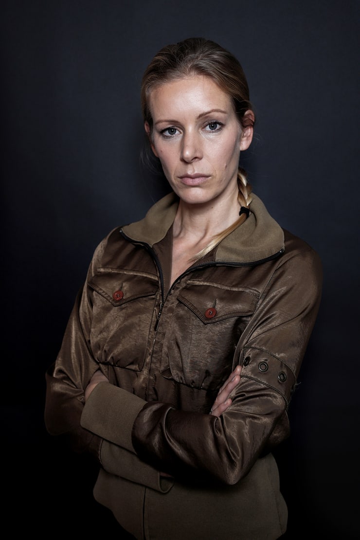 Anna Kulovaná Anna Kulovaná