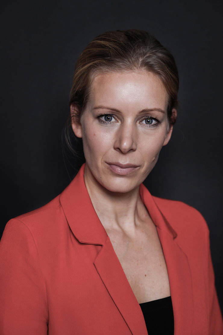 Anna Kulovaná Anna Kulovaná