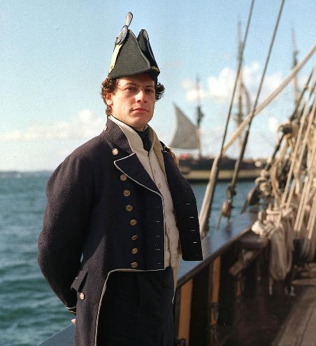 Ioan Gruffudd