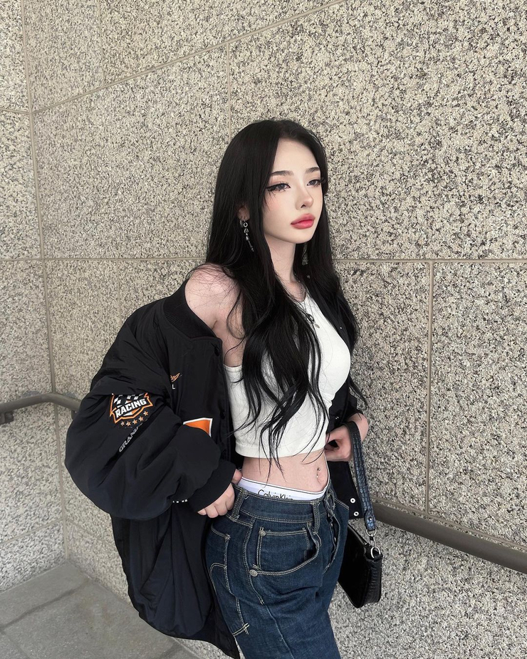 Yuna Karimova