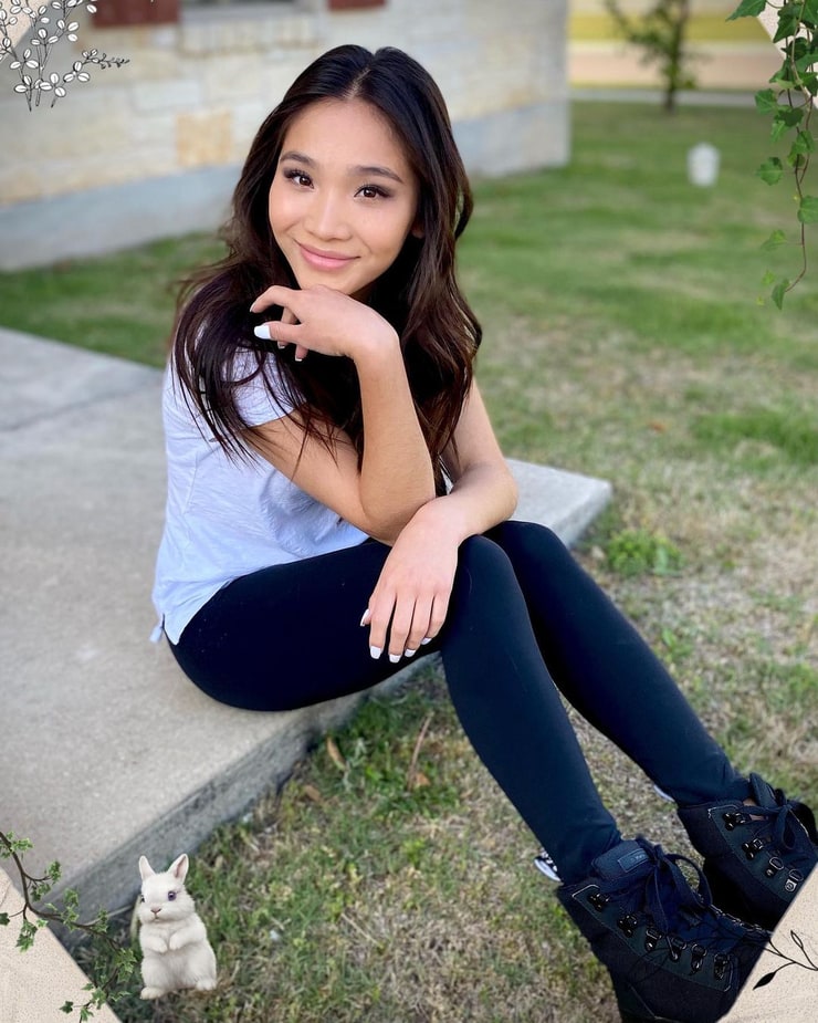 Telci Huynh