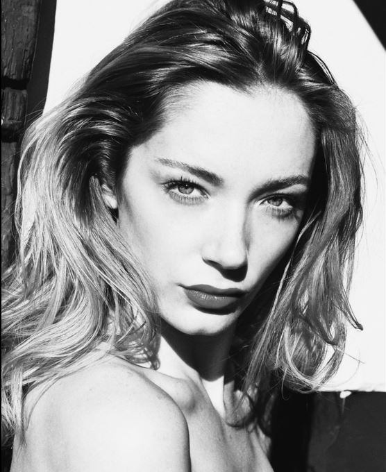 Kira Conley