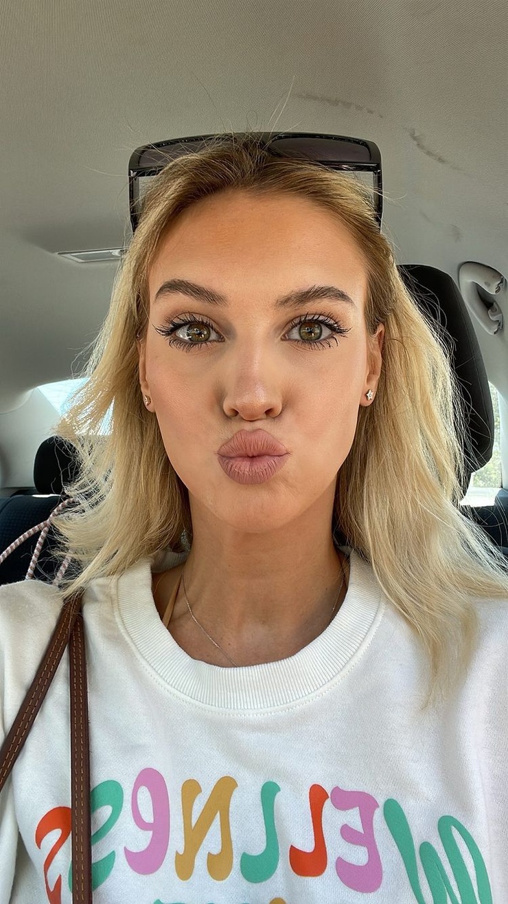 Veronika Rajek