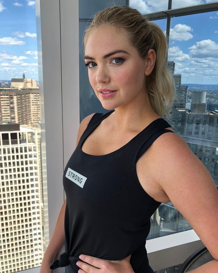 Kate Upton