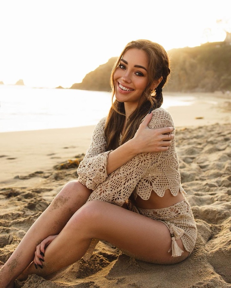 Shaelah McGilton