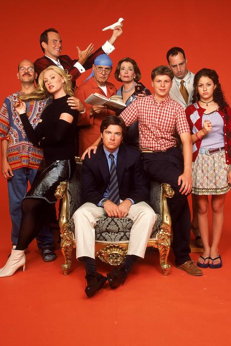 Arrested Development 