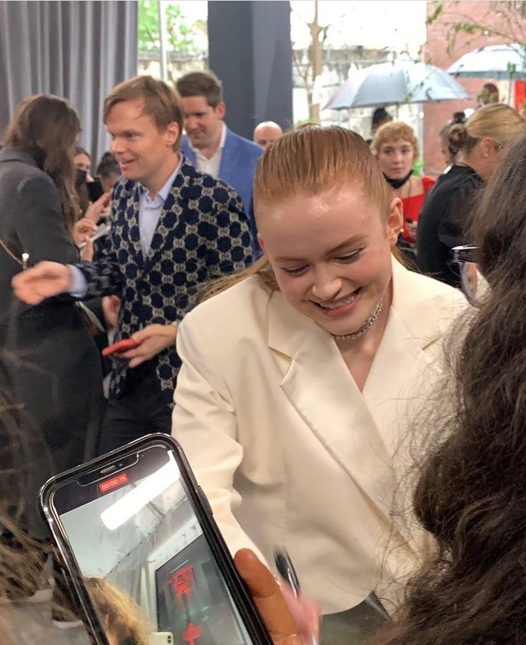 Sadie Sink