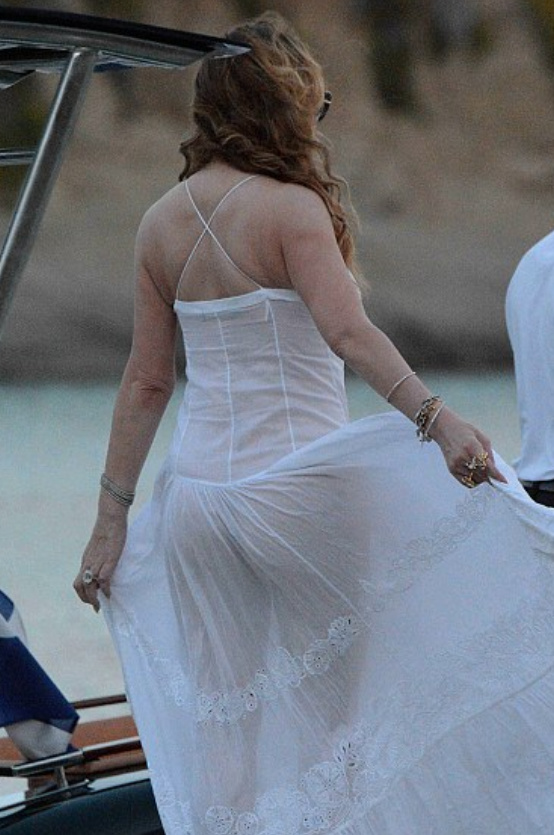 Mariah Carey