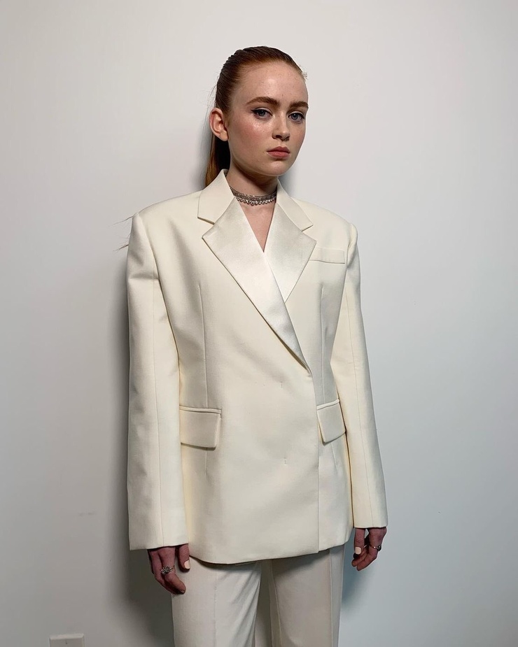 Sadie Sink