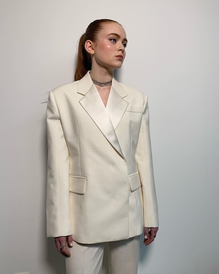 Sadie Sink