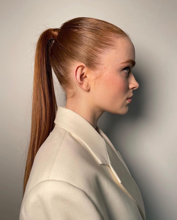 Sadie Sink