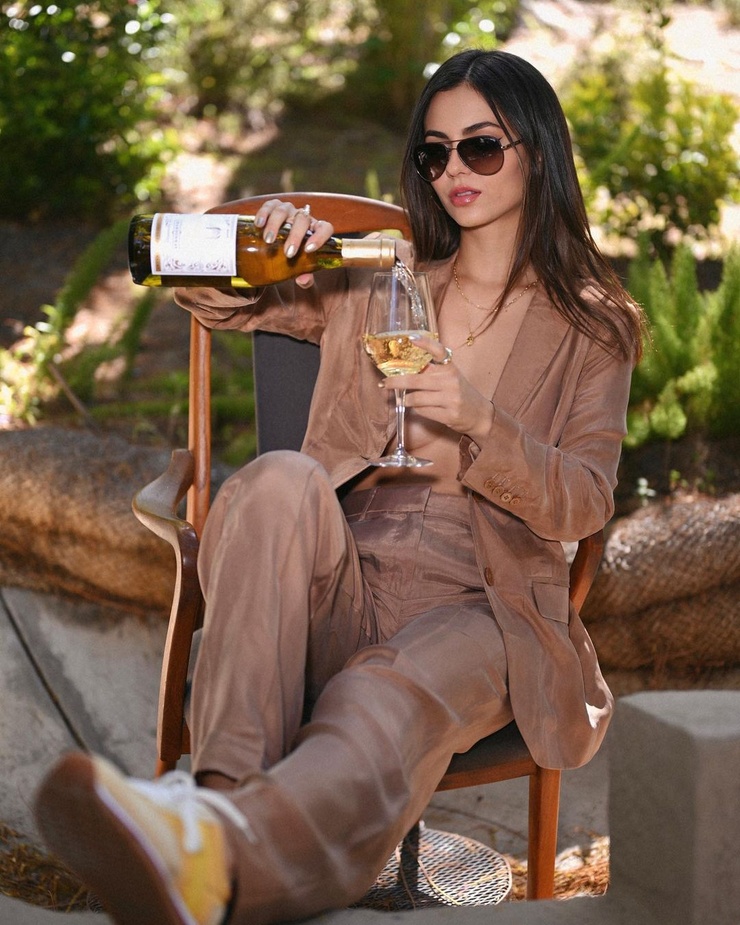 Victoria Justice Victoria Justice