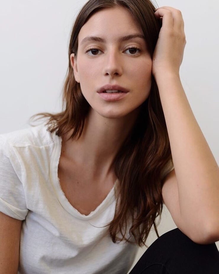 Picture Of Alejandra Guilmant