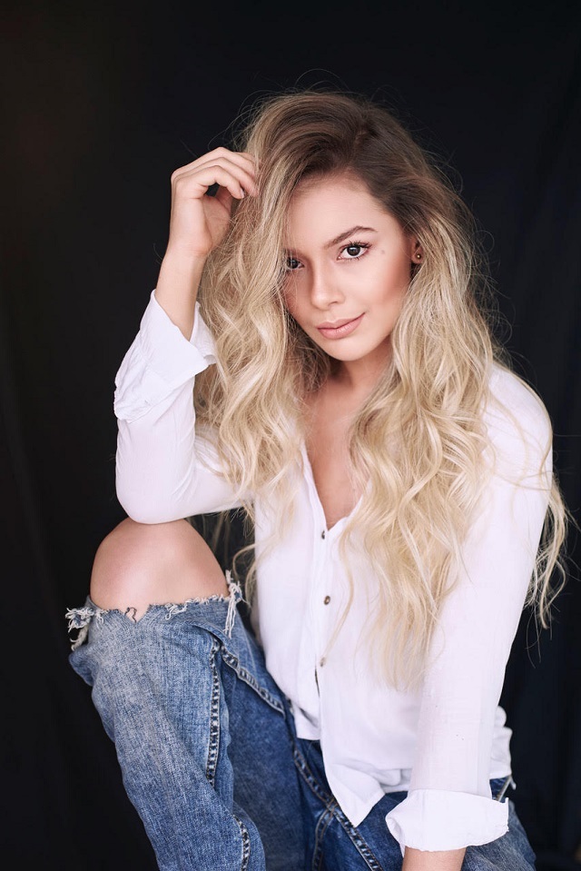 Luisa Duque Luisa Duque