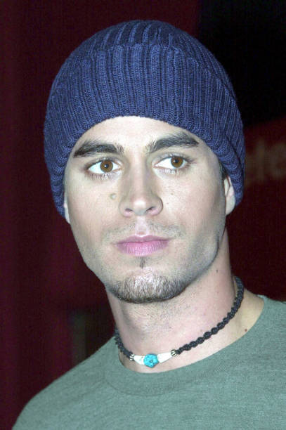 Enrique Iglesias