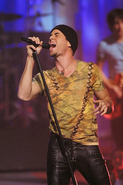 Enrique Iglesias