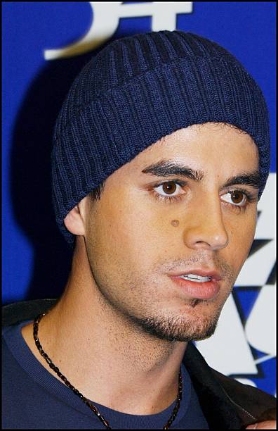 Enrique Iglesias