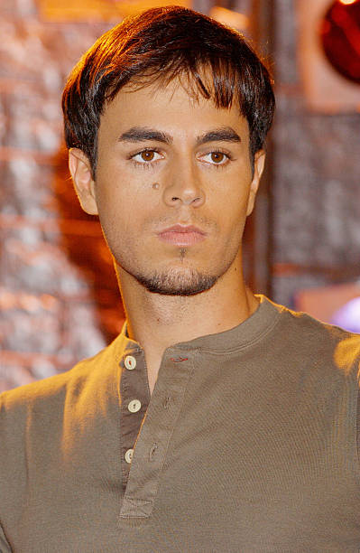 Enrique Iglesias