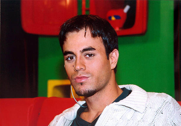 Enrique Iglesias