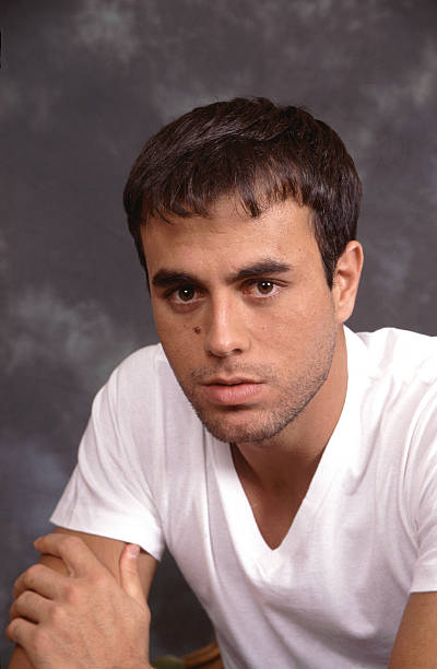 Enrique Iglesias