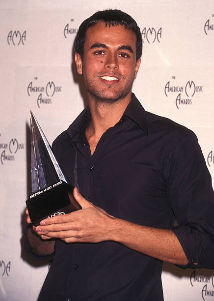 Enrique Iglesias