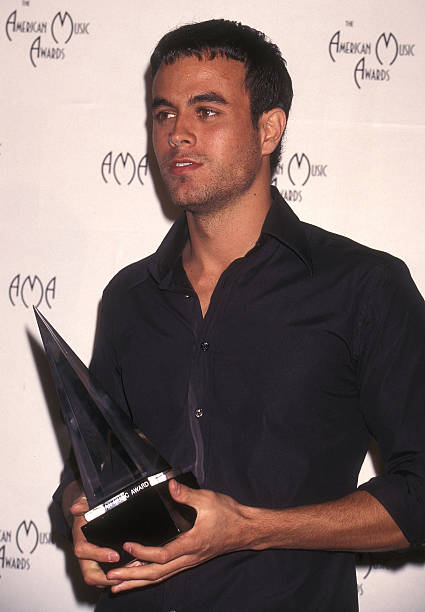 Enrique Iglesias