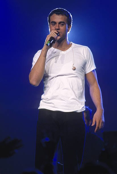 Enrique Iglesias