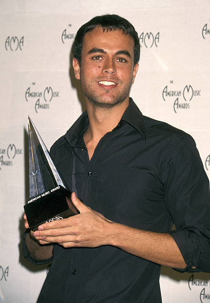 Enrique Iglesias