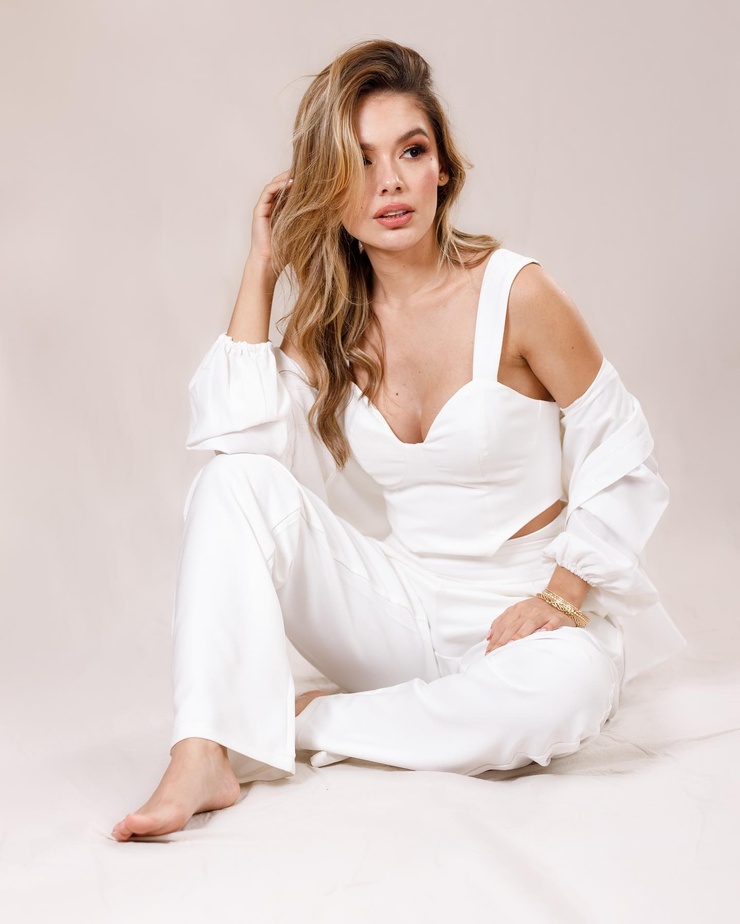 Luisa Duque