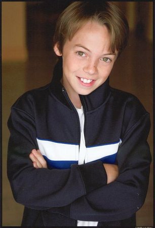 Connor Price