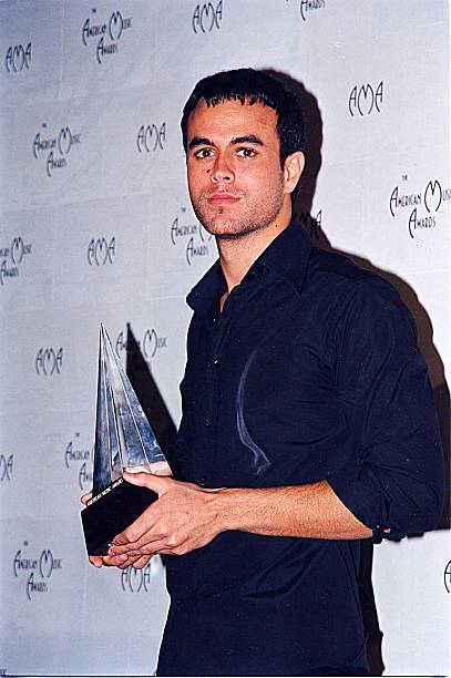 Enrique Iglesias