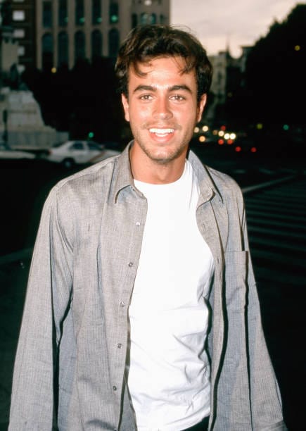 Enrique Iglesias