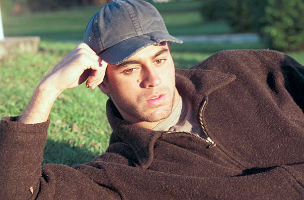 Enrique Iglesias