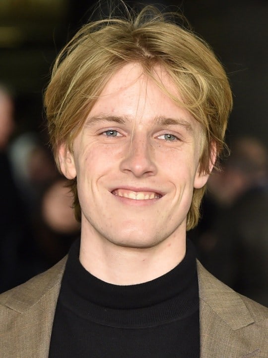 Louis Hofmann