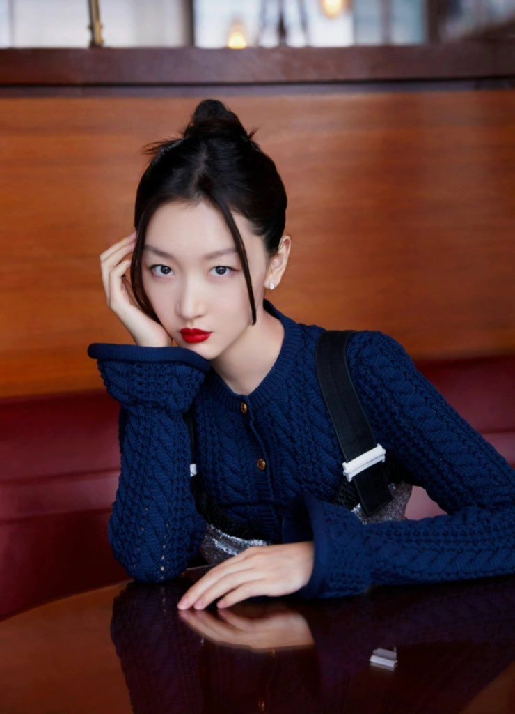 Dongyu Zhou
