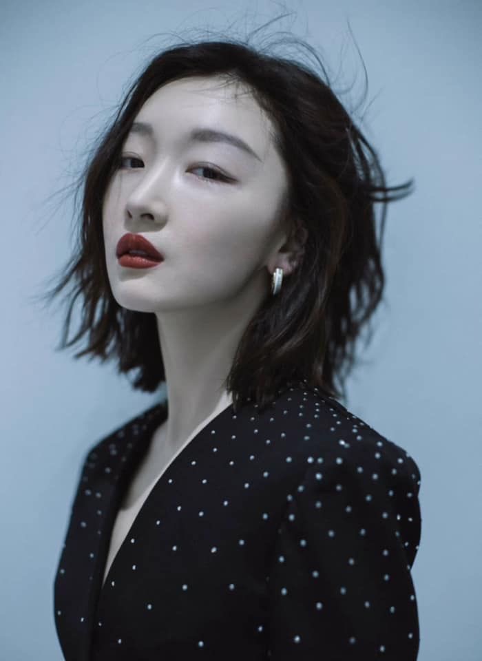 Dongyu Zhou