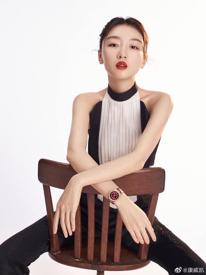 Dongyu Zhou