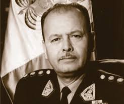 Juan Velasco Alvarado