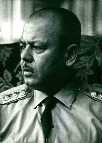Juan Velasco Alvarado