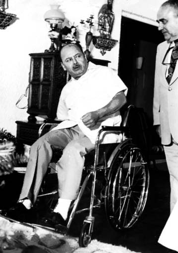Juan Velasco Alvarado