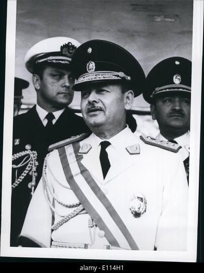 Juan Velasco Alvarado