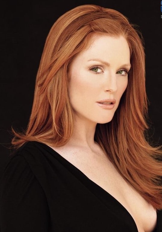 Julianne Moore