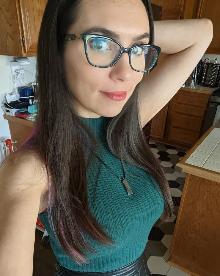 Trisha Hershberger