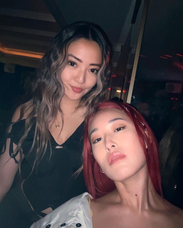 Chelsea Zhang