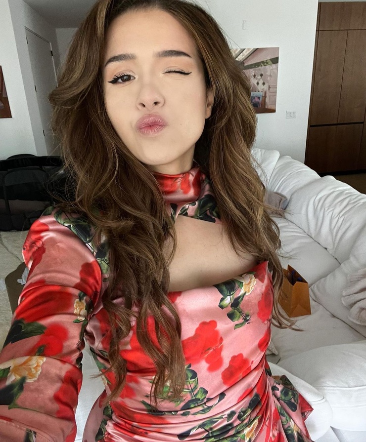 Pokimane