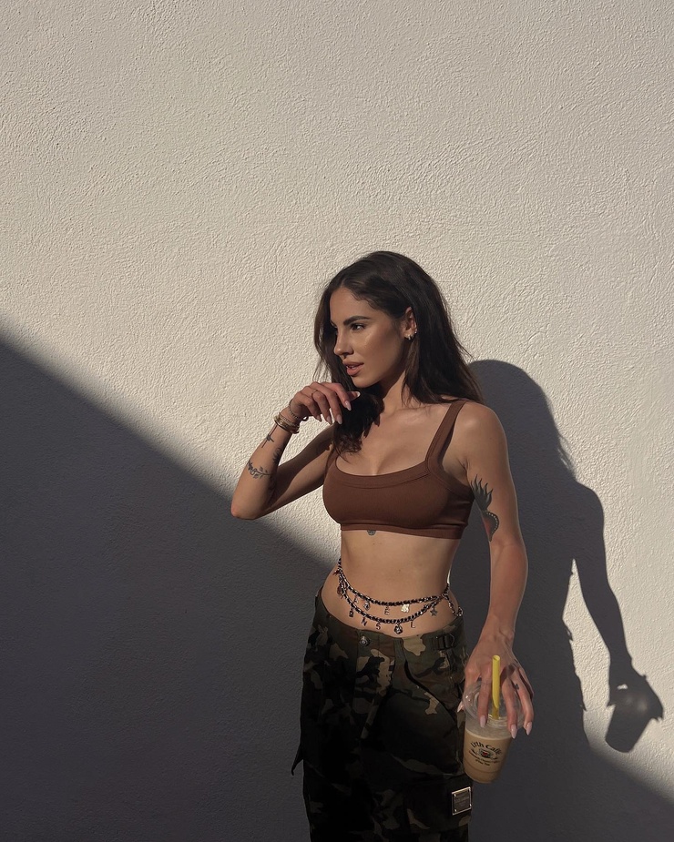 Giulia De Lellis